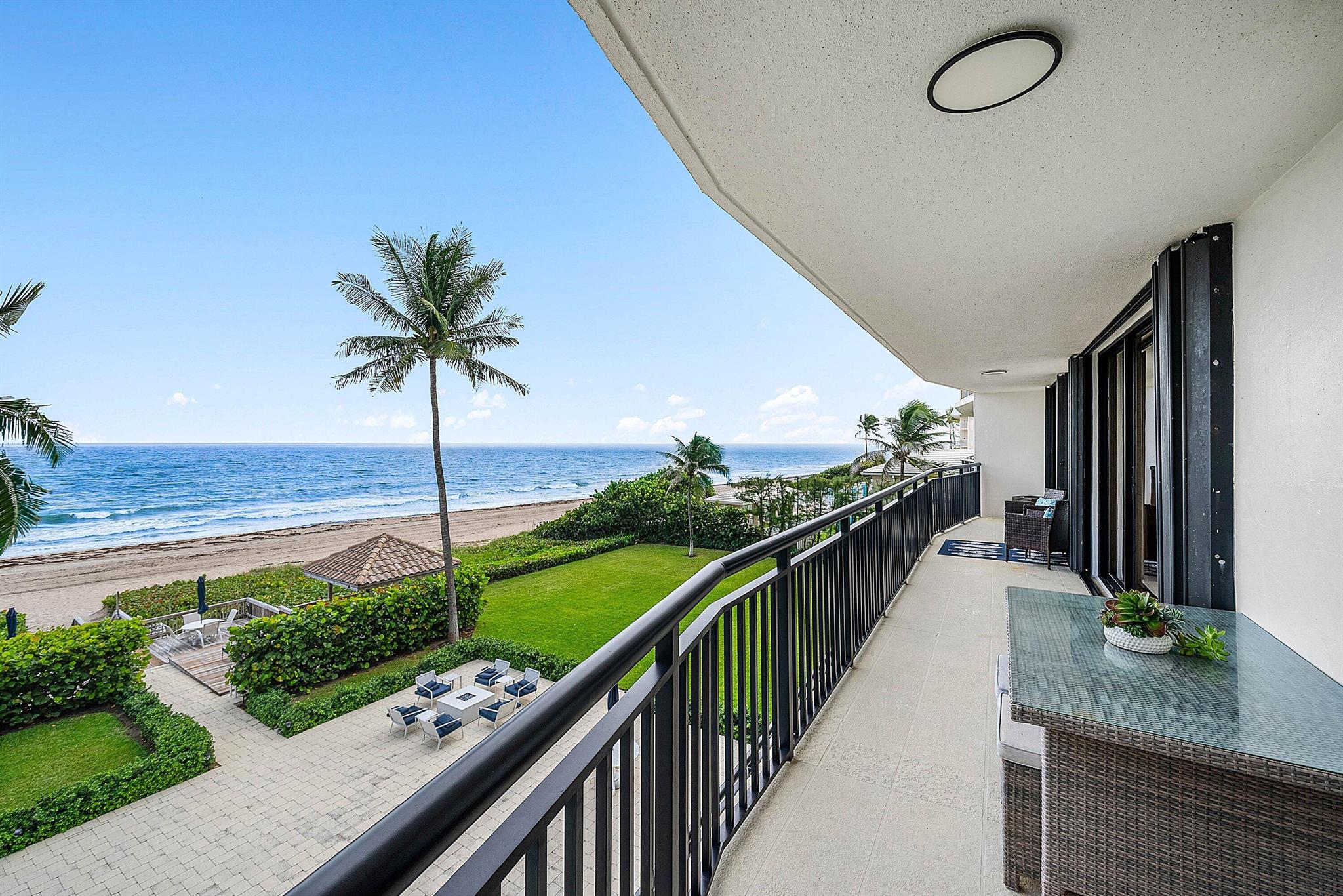 BELLAMAR HOUSE CONDO - Residential Lease
