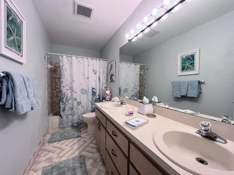 Tiny photo for 569 DOLLARSPOT Court, Wellington, FL 33414 (MLS # B26070660)