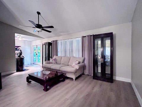 Tiny photo for 569 DOLLARSPOT Court, Wellington, FL 33414 (MLS # B26070660)