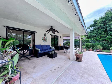 Tiny photo for 569 DOLLARSPOT Court, Wellington, FL 33414 (MLS # B26070660)