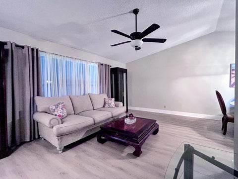 Tiny photo for 569 DOLLARSPOT Court, Wellington, FL 33414 (MLS # B26070660)