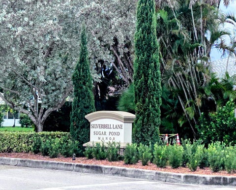 Tiny photo for 569 DOLLARSPOT Court, Wellington, FL 33414 (MLS # B26070660)