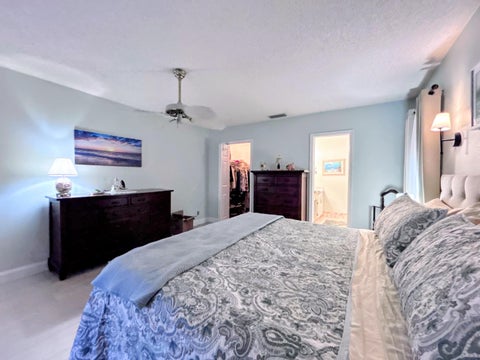 Tiny photo for 569 DOLLARSPOT Court, Wellington, FL 33414 (MLS # B26070660)