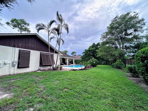 Tiny photo for 569 DOLLARSPOT Court, Wellington, FL 33414 (MLS # B26070660)