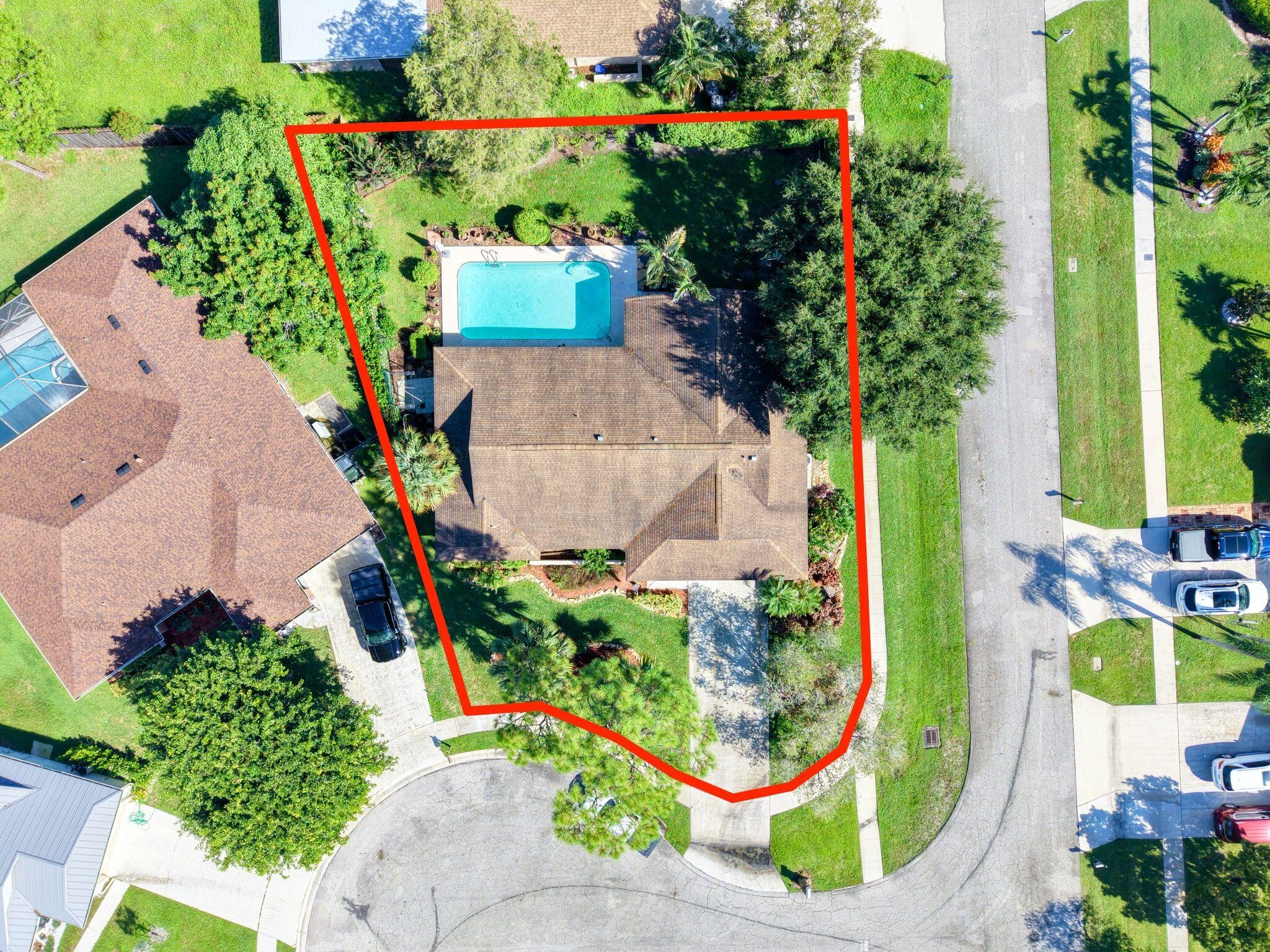 569 DOLLARSPOT Court