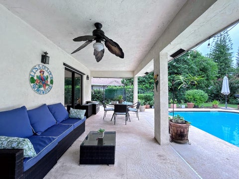 Tiny photo for 569 DOLLARSPOT Court, Wellington, FL 33414 (MLS # B26070660)