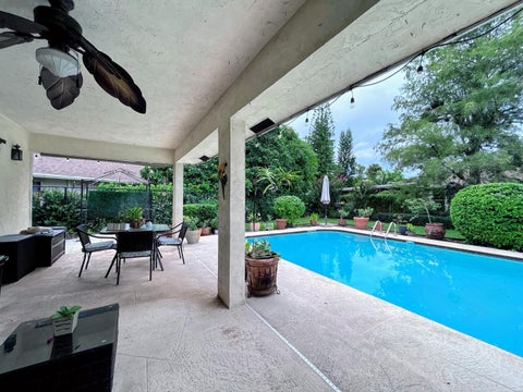 Tiny photo for 569 DOLLARSPOT Court, Wellington, FL 33414 (MLS # B26070660)