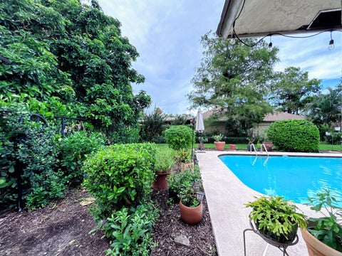 Tiny photo for 569 DOLLARSPOT Court, Wellington, FL 33414 (MLS # B26070660)