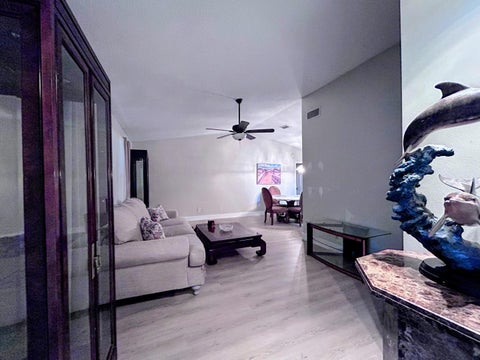 Tiny photo for 569 DOLLARSPOT Court, Wellington, FL 33414 (MLS # B26070660)