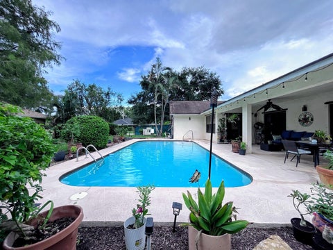 Tiny photo for 569 DOLLARSPOT Court, Wellington, FL 33414 (MLS # B26070660)