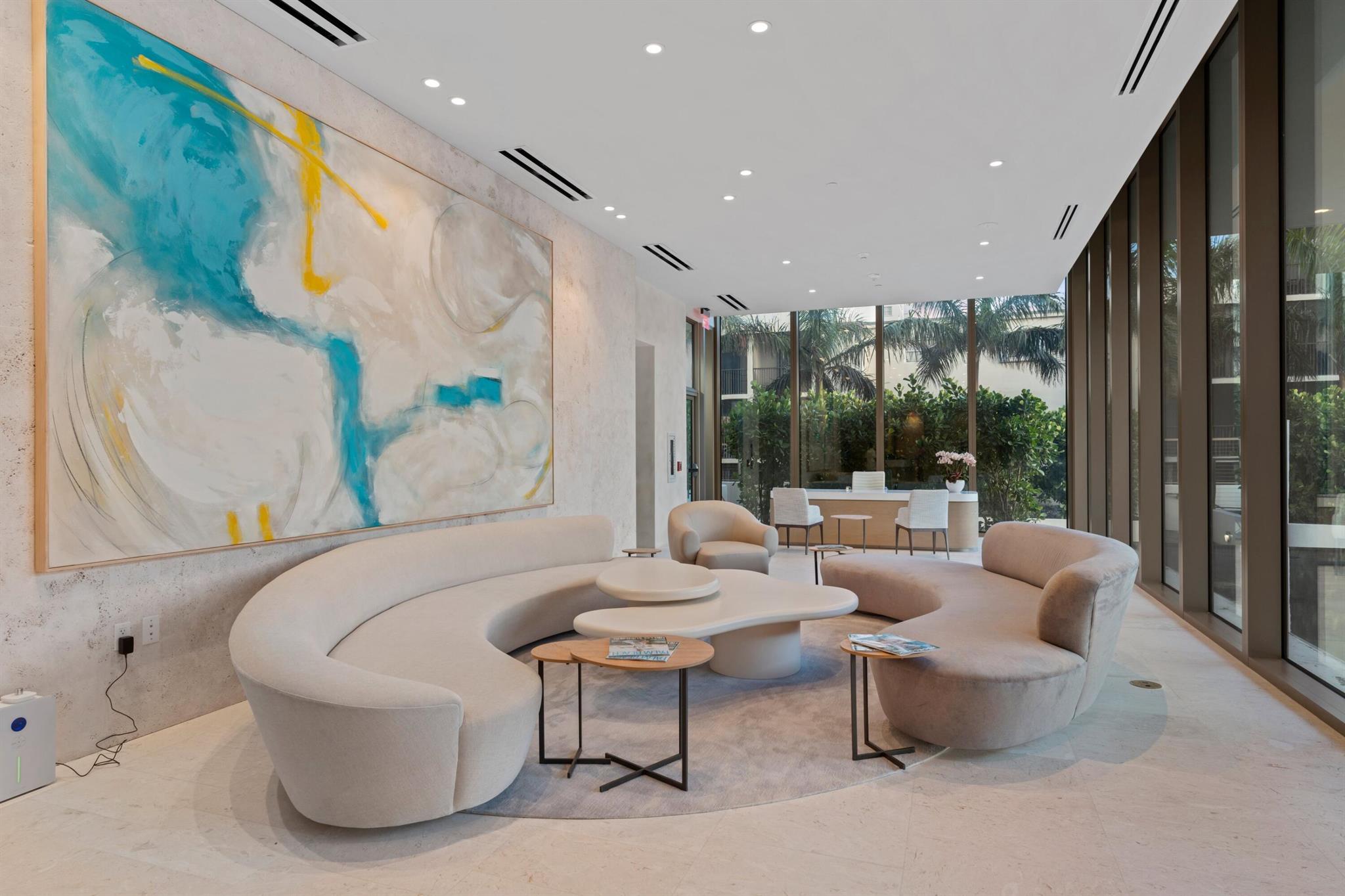 La Clara - Residential