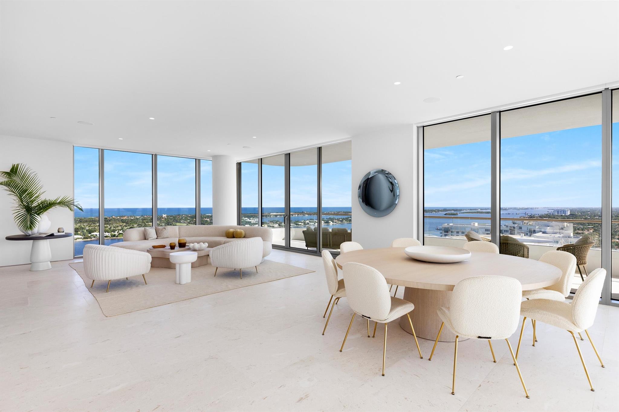 La Clara - Residential