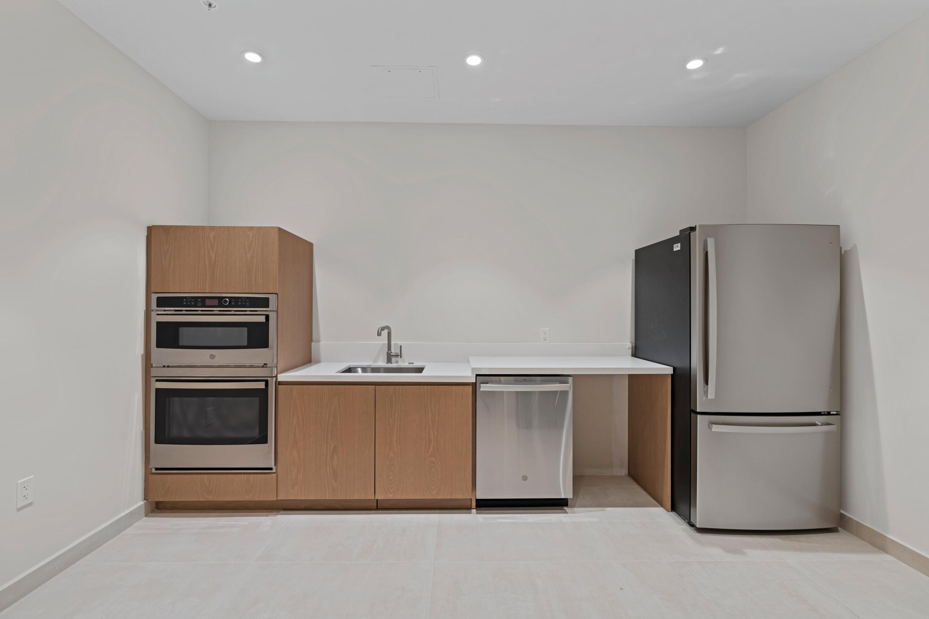 La Clara - Residential