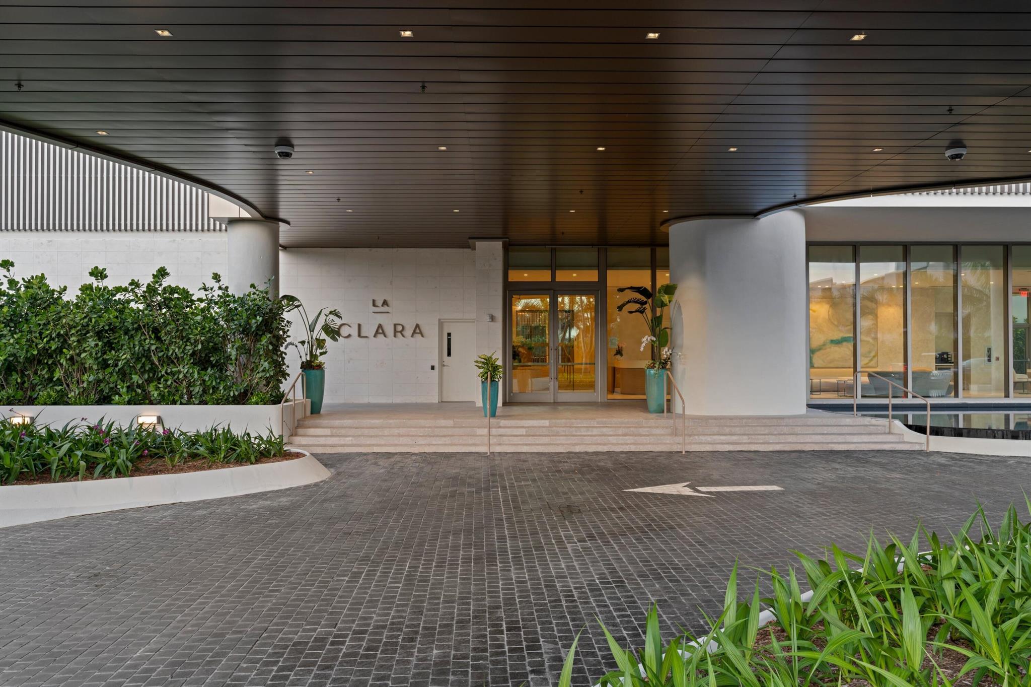 La Clara - Residential