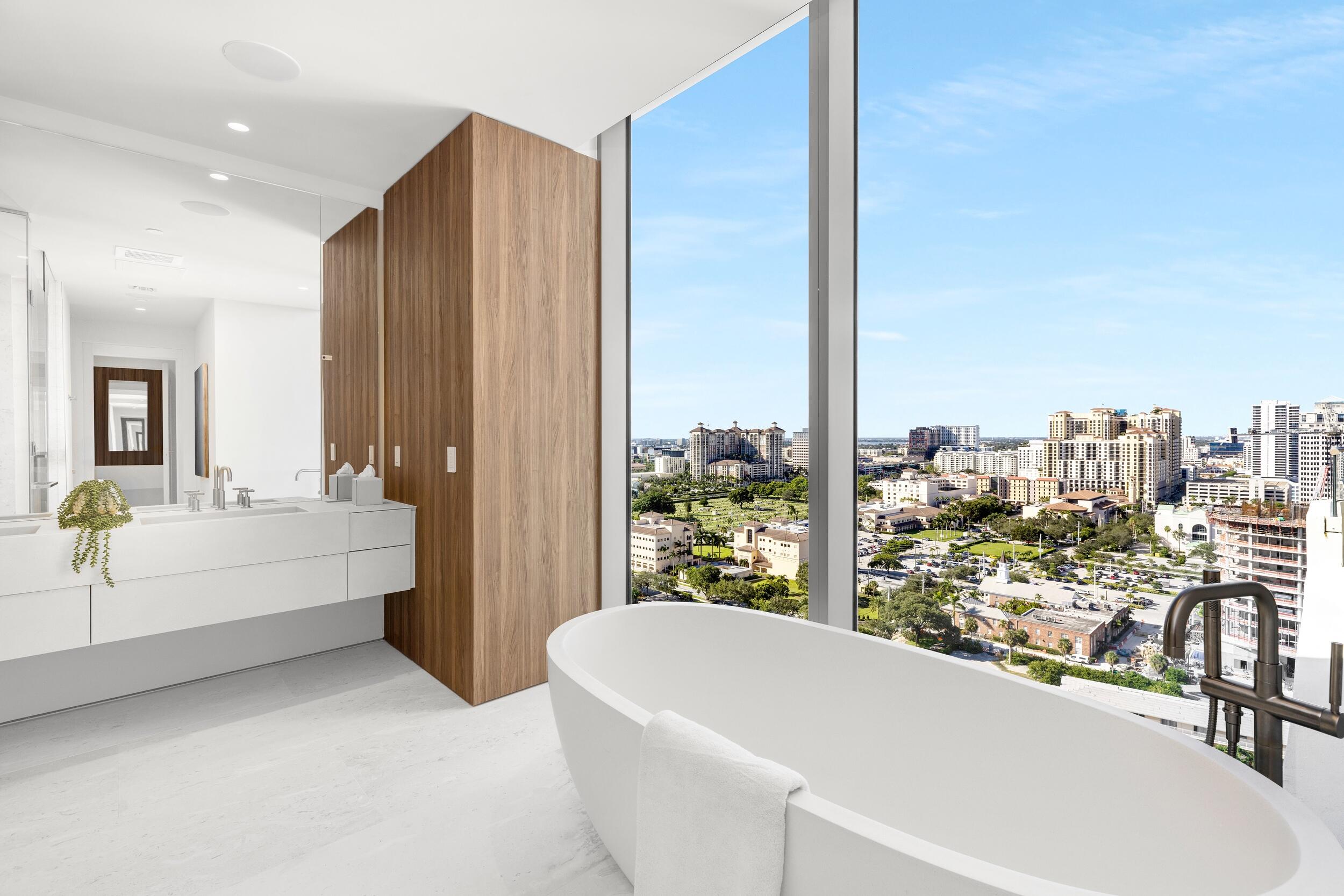 La Clara - Residential