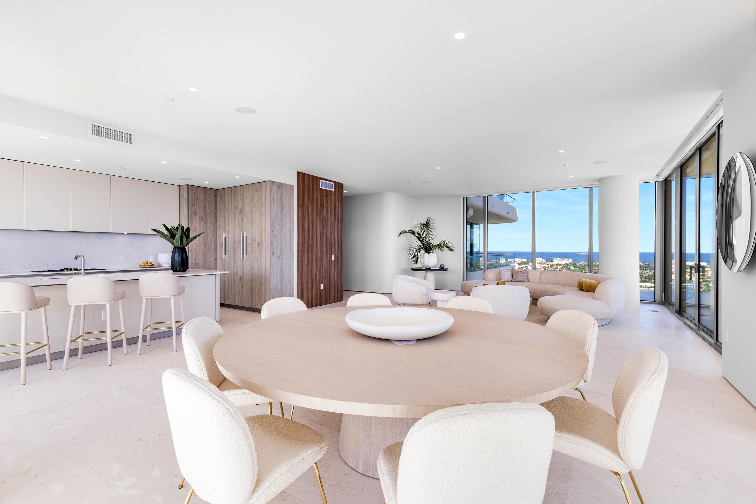 La Clara - Residential