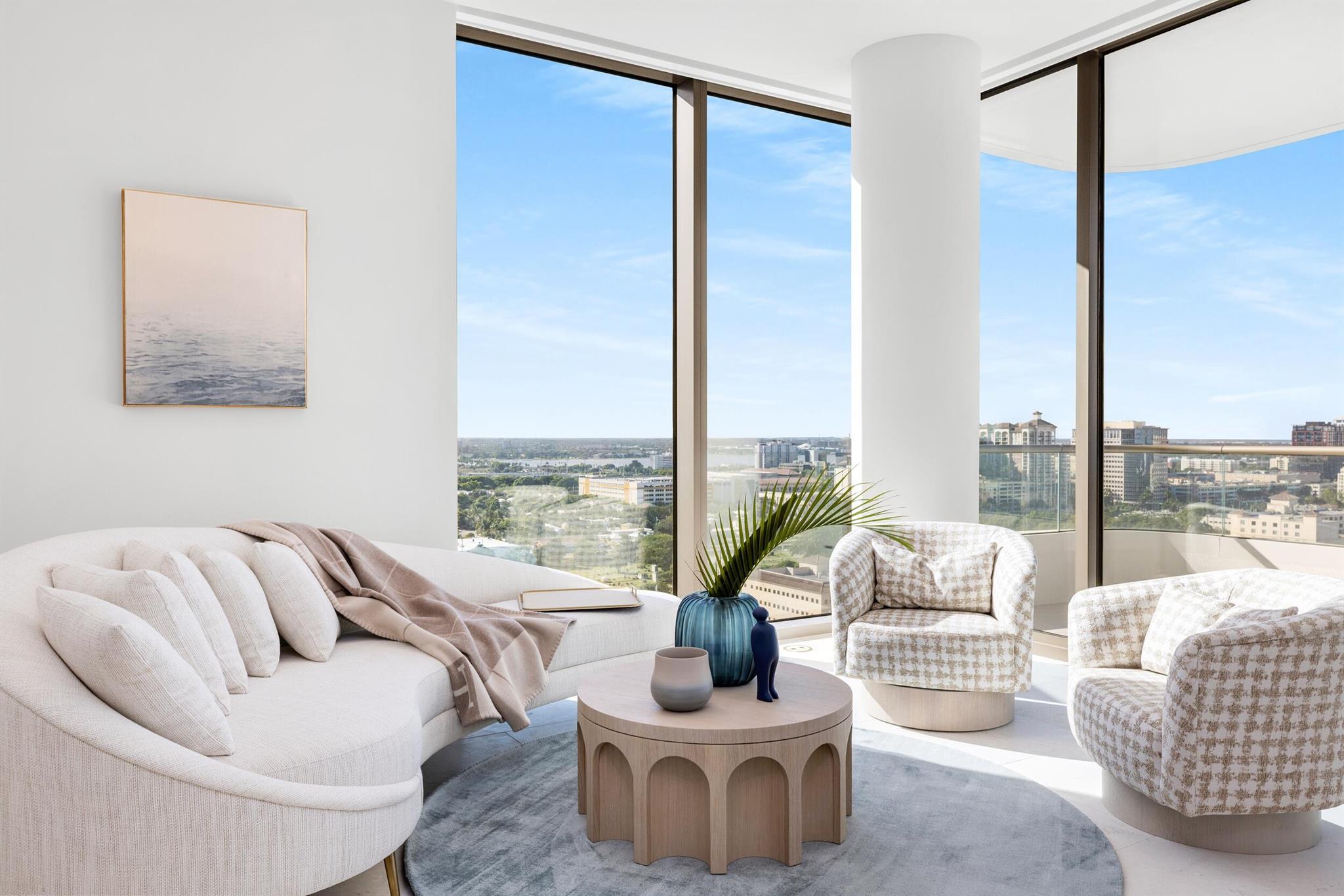 La Clara - Residential