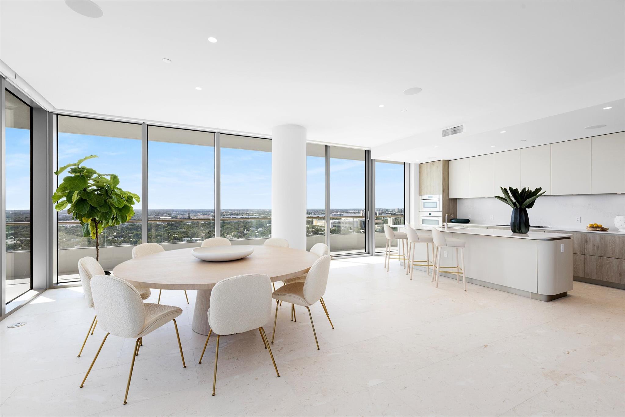 La Clara - Residential