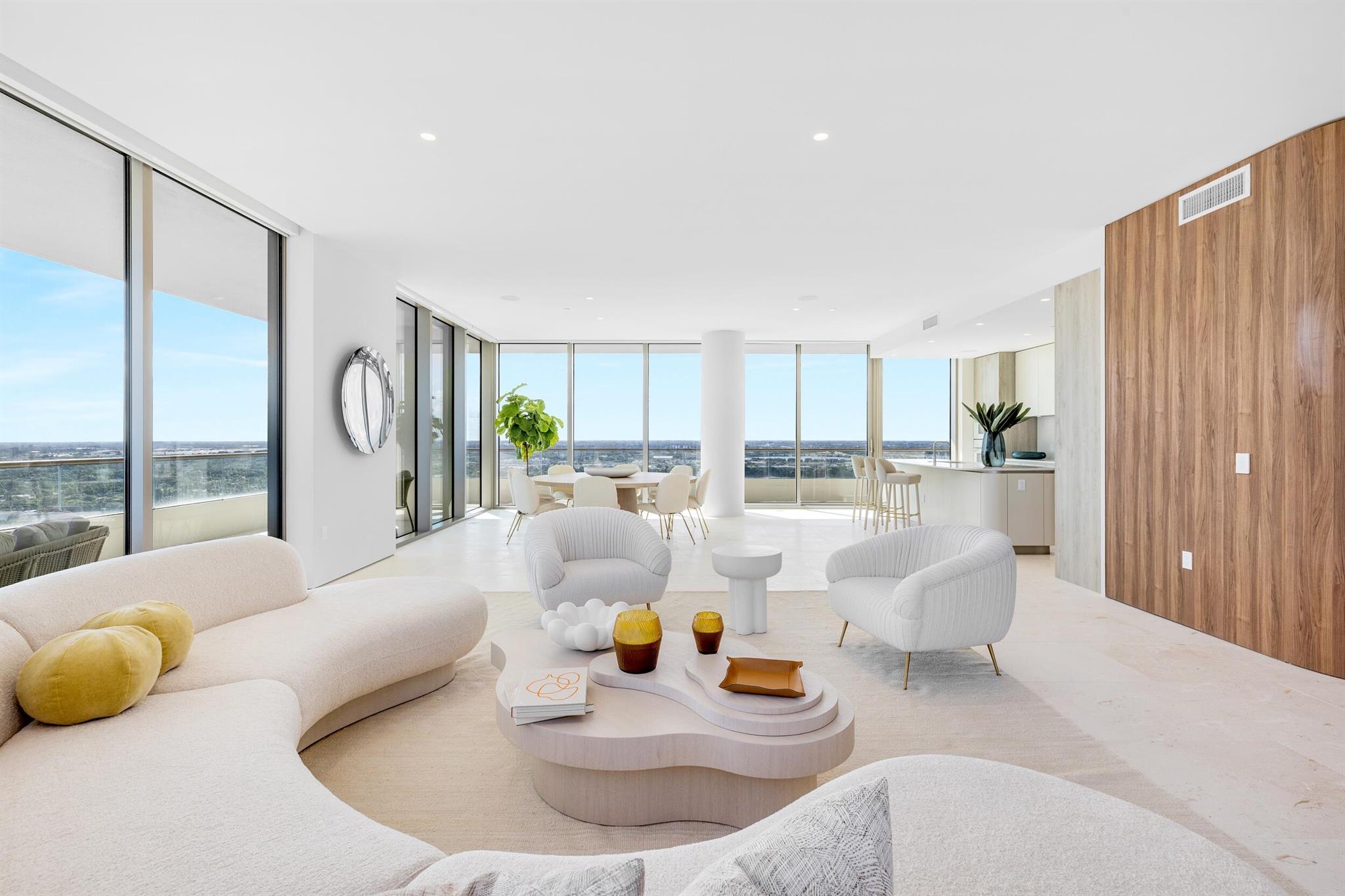 La Clara - Residential