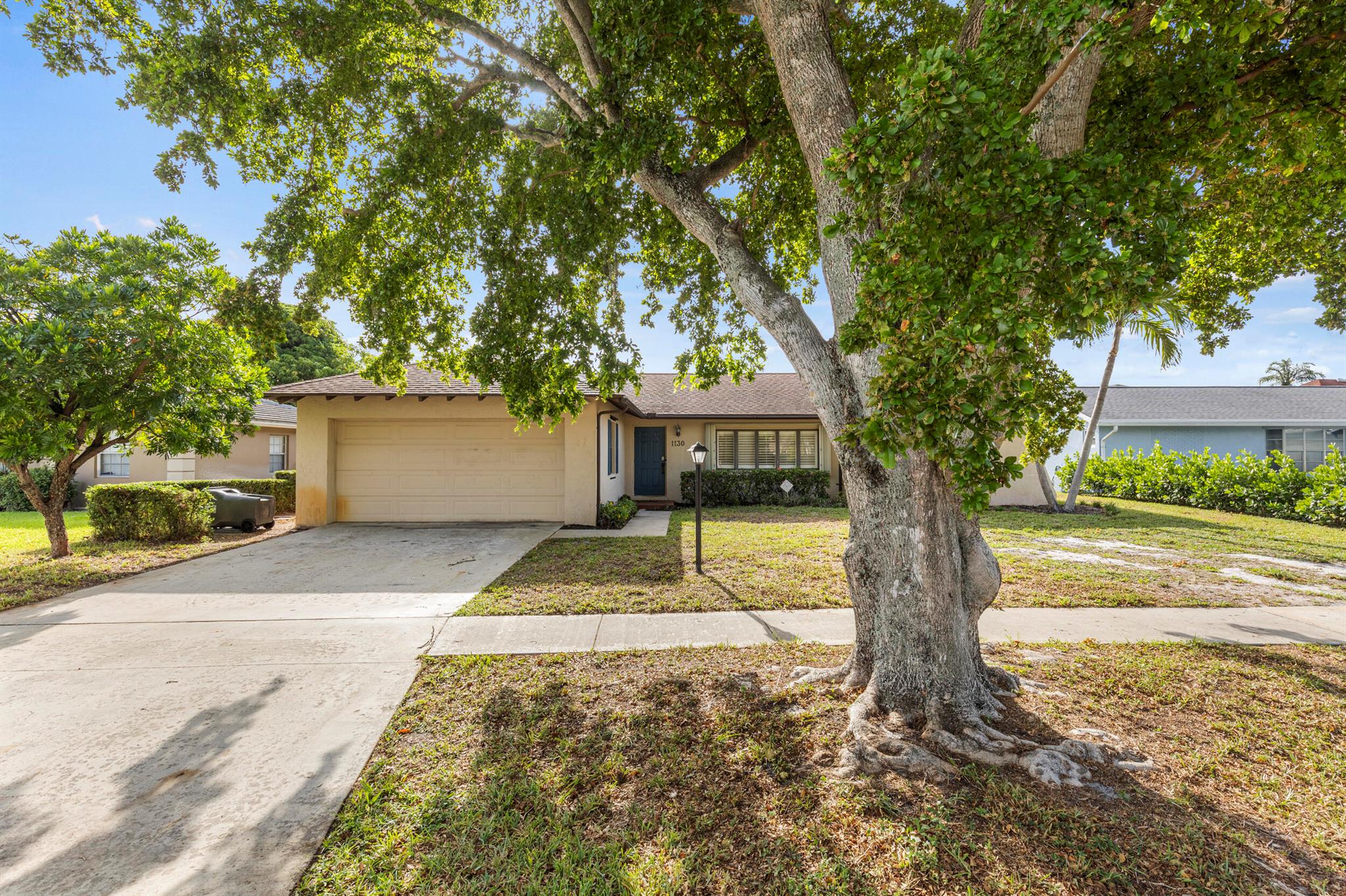 1130 Jason Way
