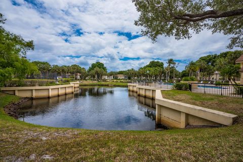 A home in Lake Clarke Shores