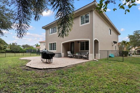 A home in Greenacres