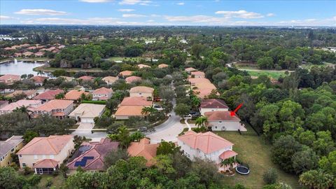 A home in Greenacres