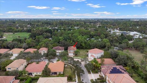 A home in Greenacres