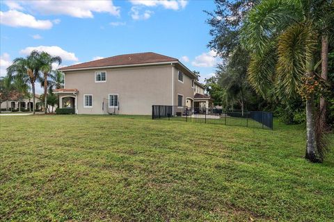 A home in Greenacres