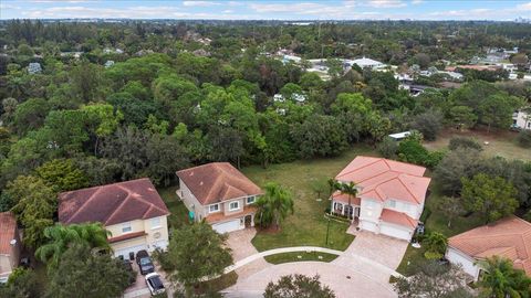 A home in Greenacres