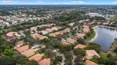 A home in Greenacres