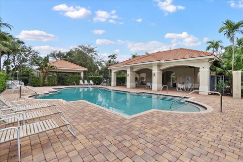 A home in Greenacres