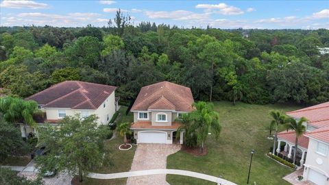 A home in Greenacres