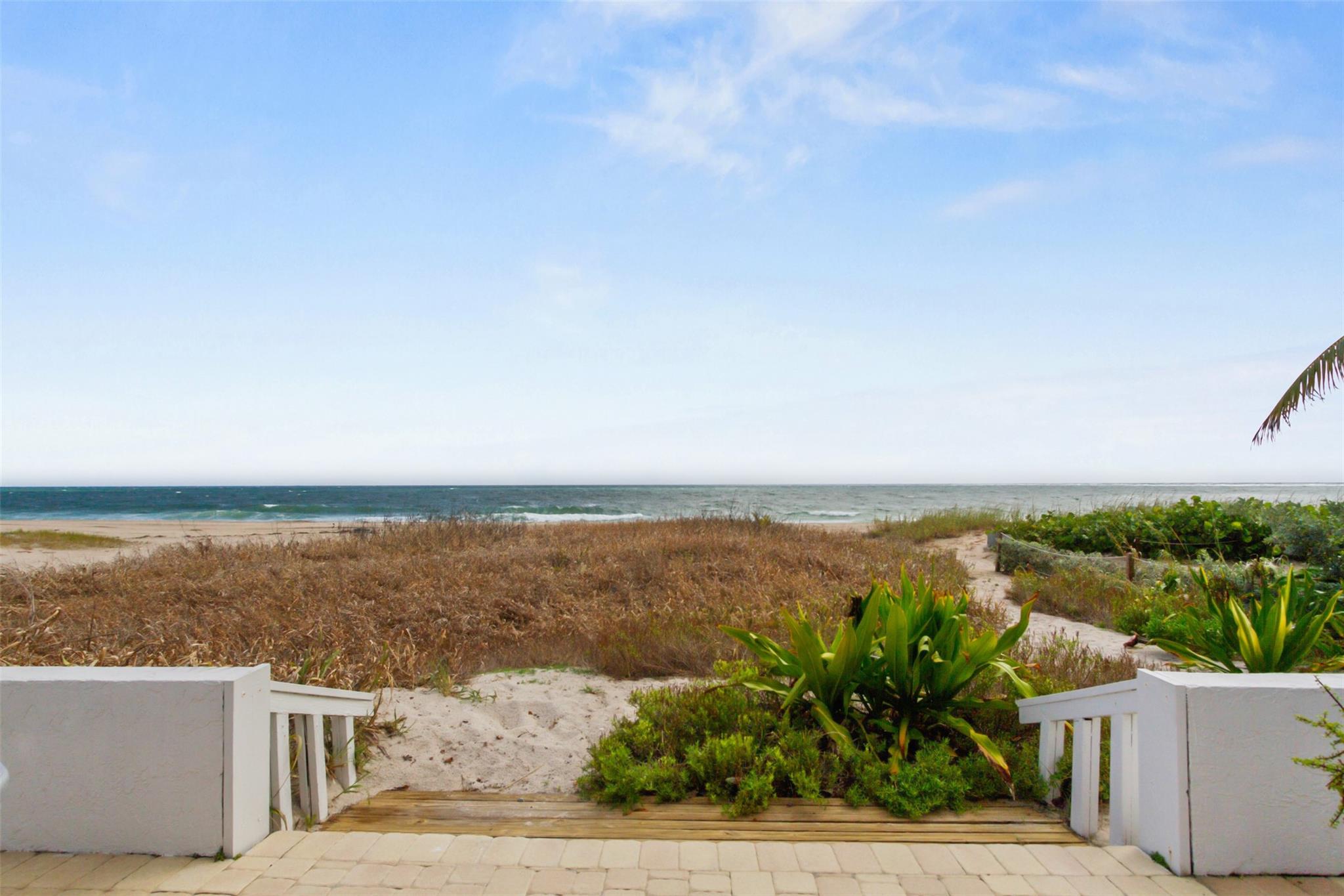 Morang & Parks Sub On Pal - Residential Lease