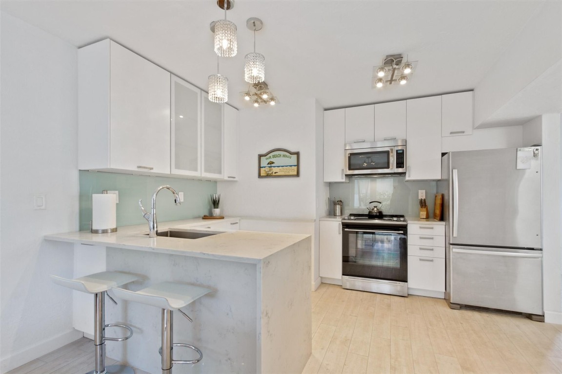 Morang & Parks Sub On Pal - Residential Lease