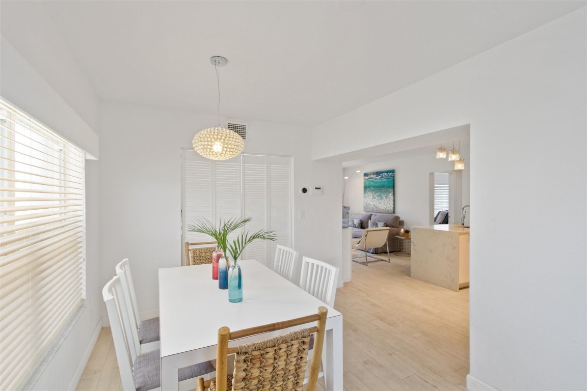 Morang & Parks Sub On Pal - Residential Lease