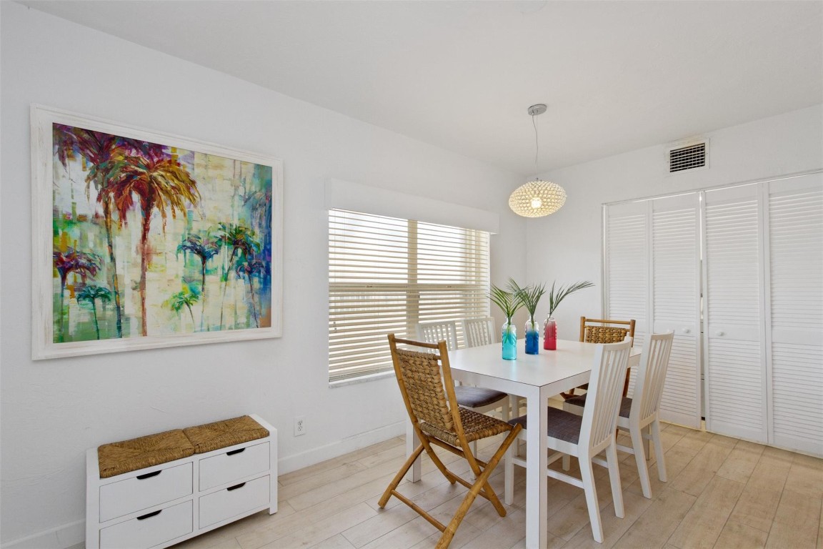 Morang & Parks Sub On Pal - Residential Lease