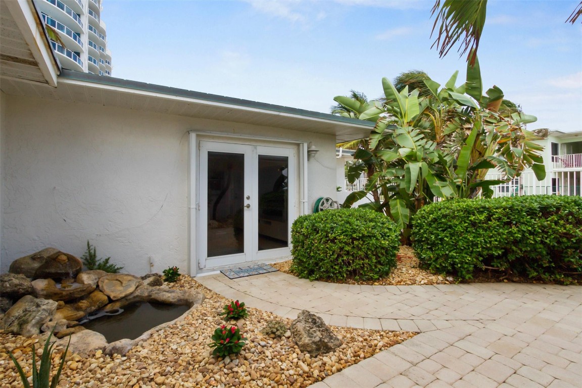 Morang & Parks Sub On Pal - Residential Lease