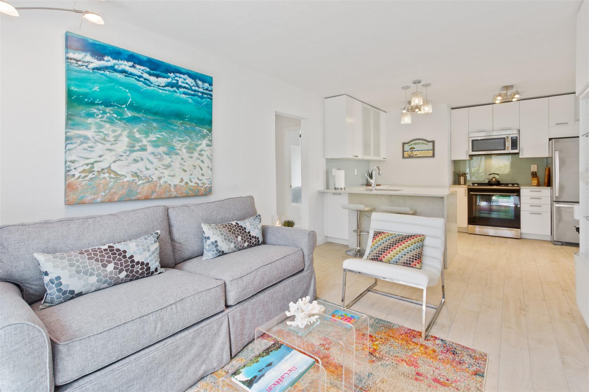 Morang & Parks Sub On Pal - Residential Lease