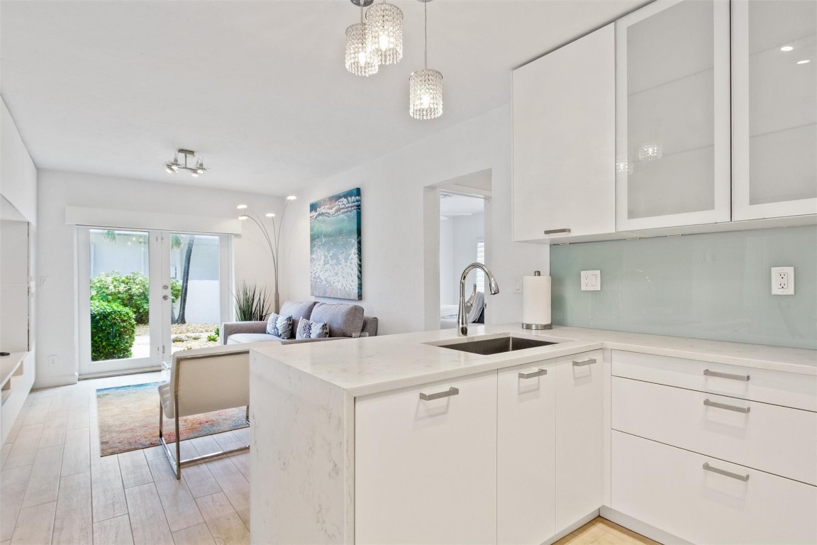 Morang & Parks Sub On Pal - Residential Lease