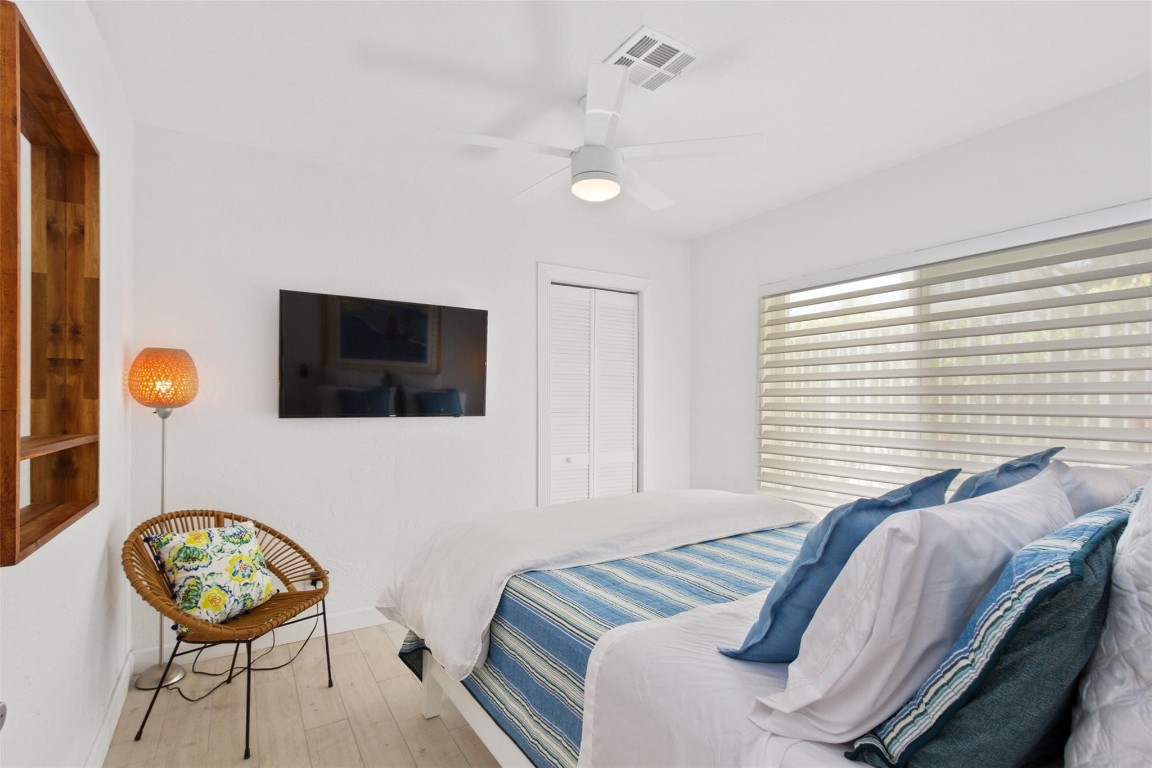 Morang & Parks Sub On Pal - Residential Lease