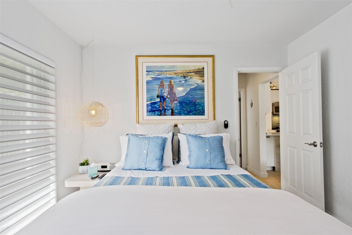 Morang & Parks Sub On Pal - Residential Lease