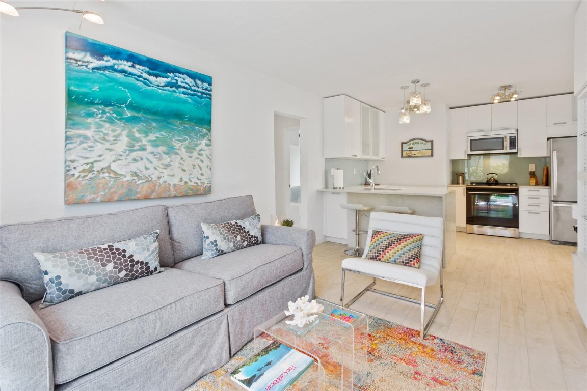 Morang & Parks Sub On Pal - Residential Lease