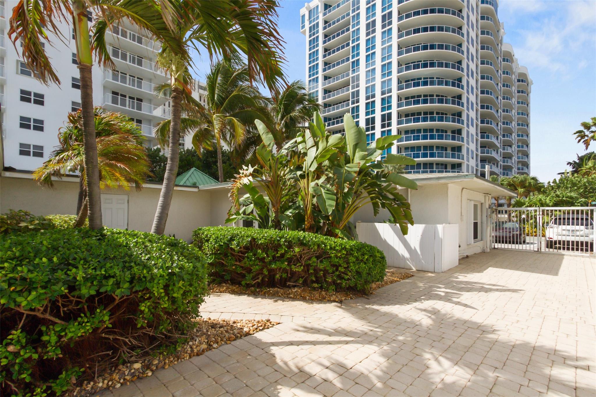 Morang & Parks Sub On Pal - Residential Lease