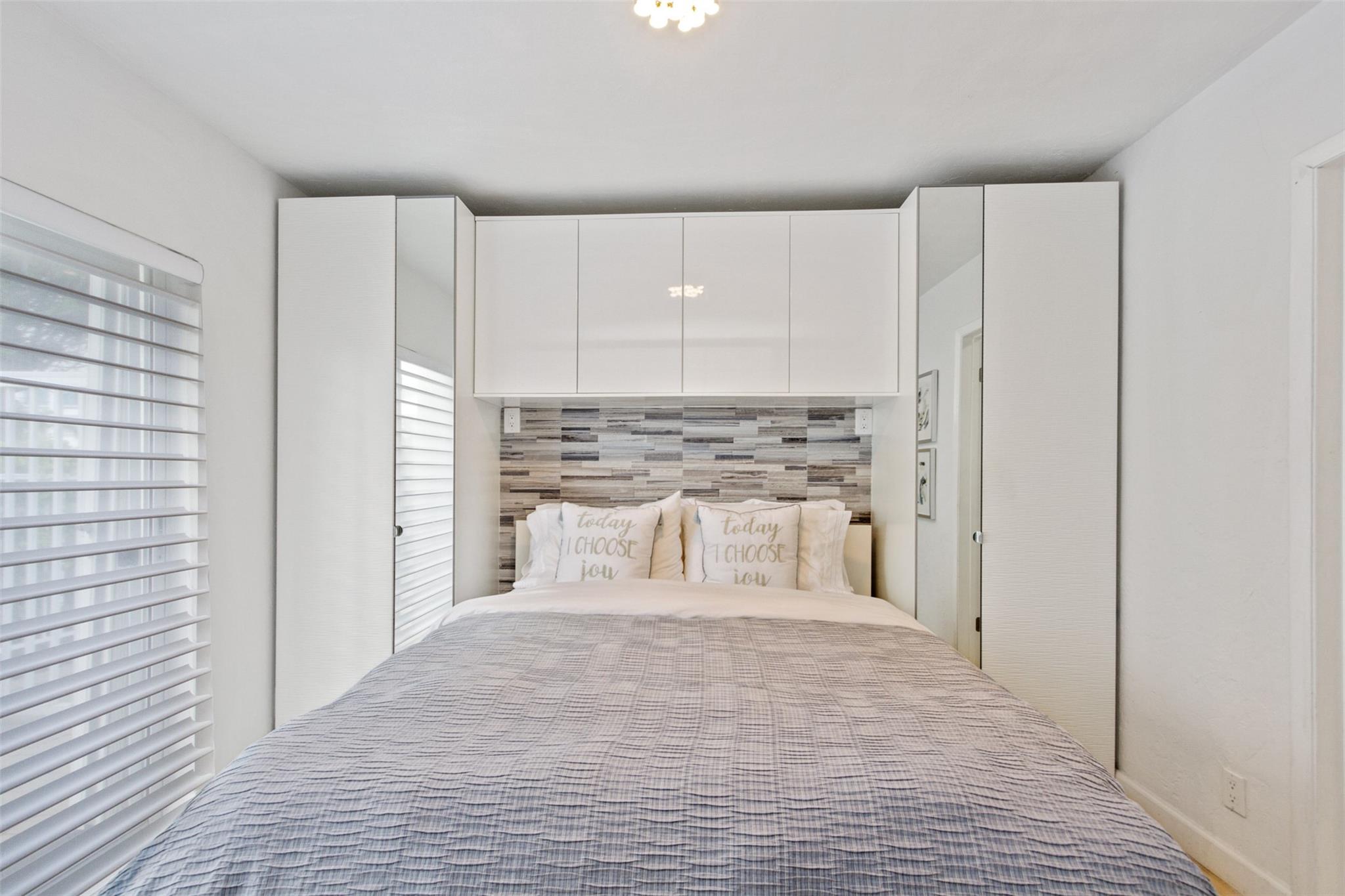 Morang & Parks Sub On Pal - Residential Lease