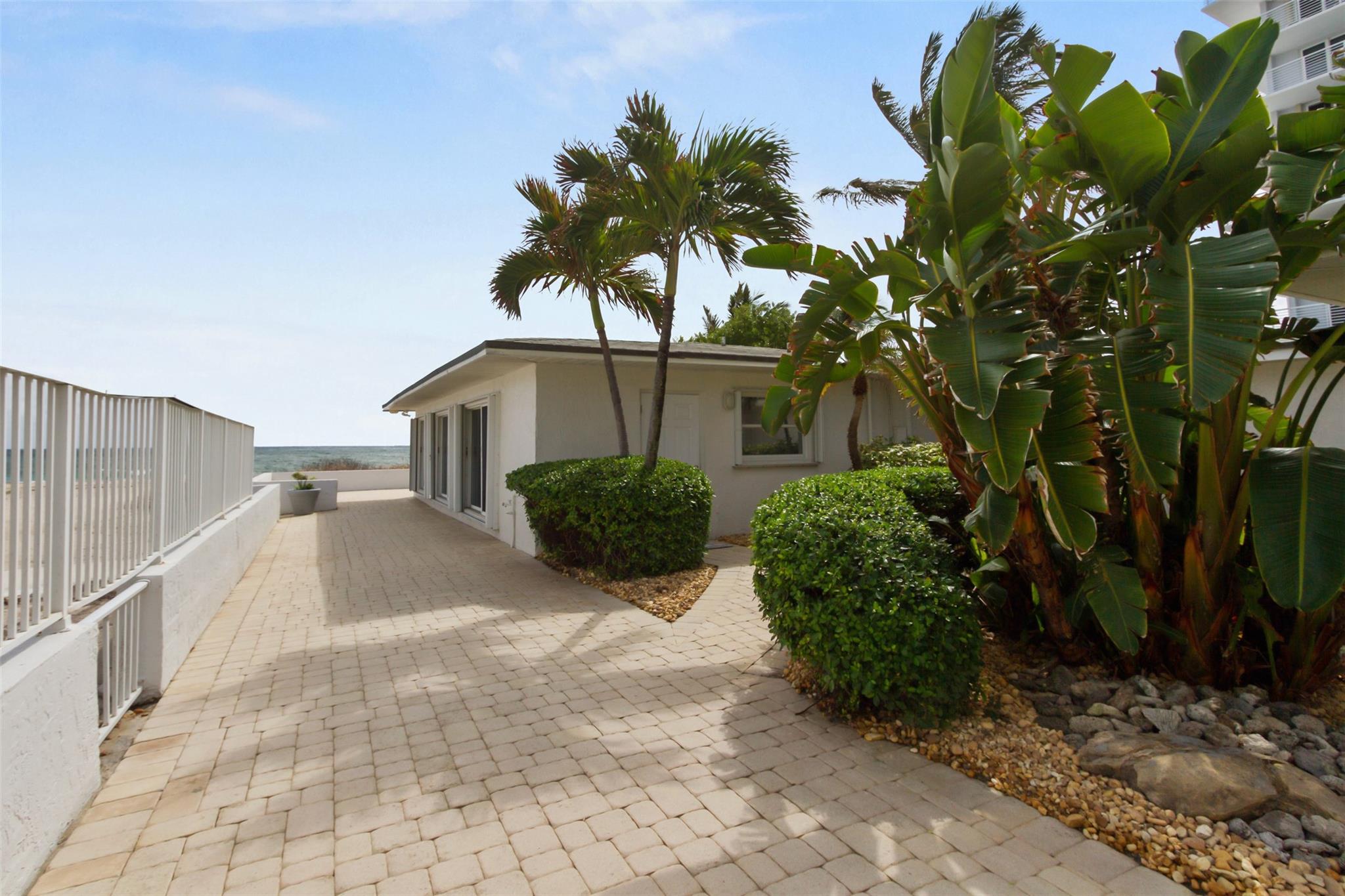 Morang & Parks Sub On Pal - Residential Lease