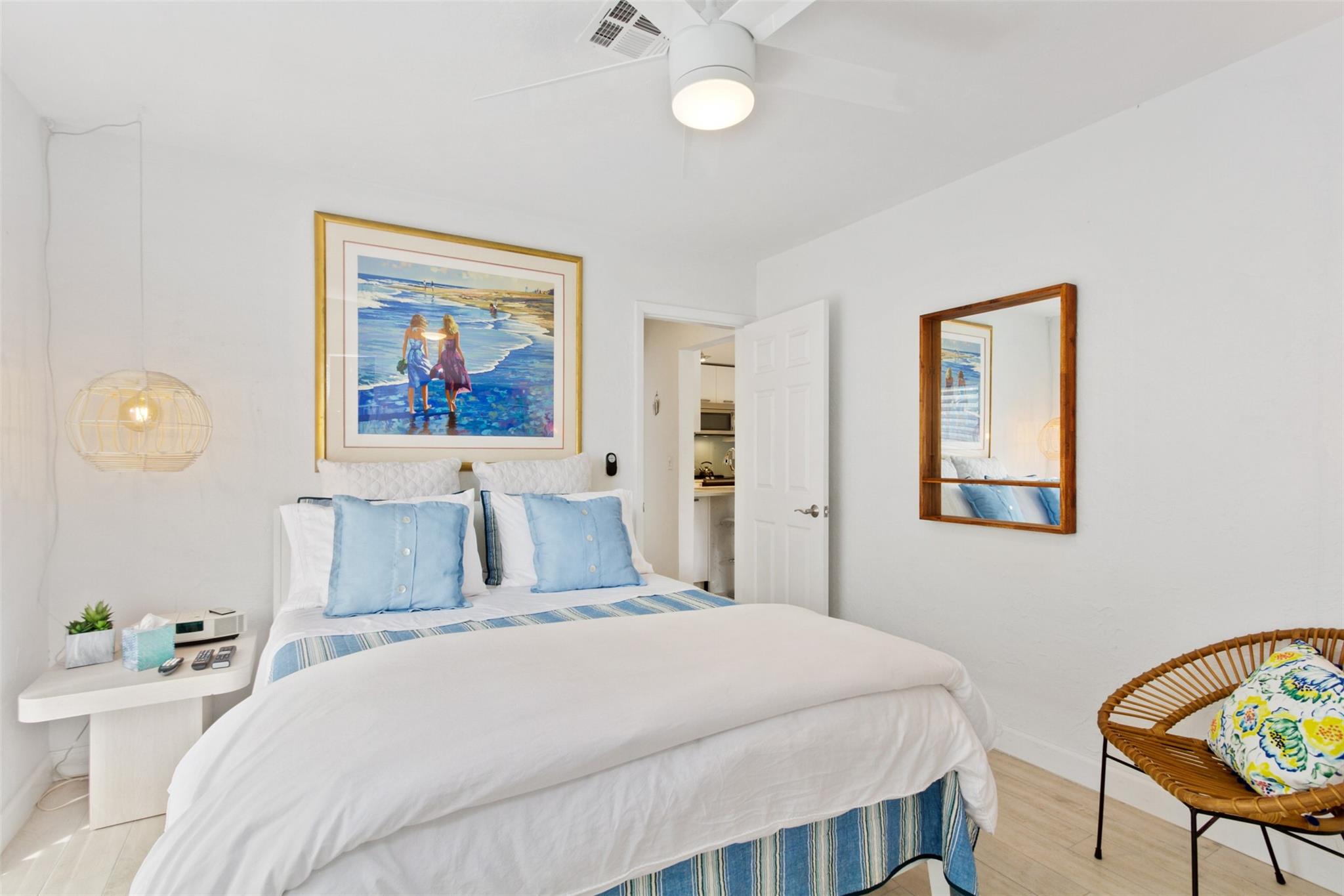 Morang & Parks Sub On Pal - Residential Lease