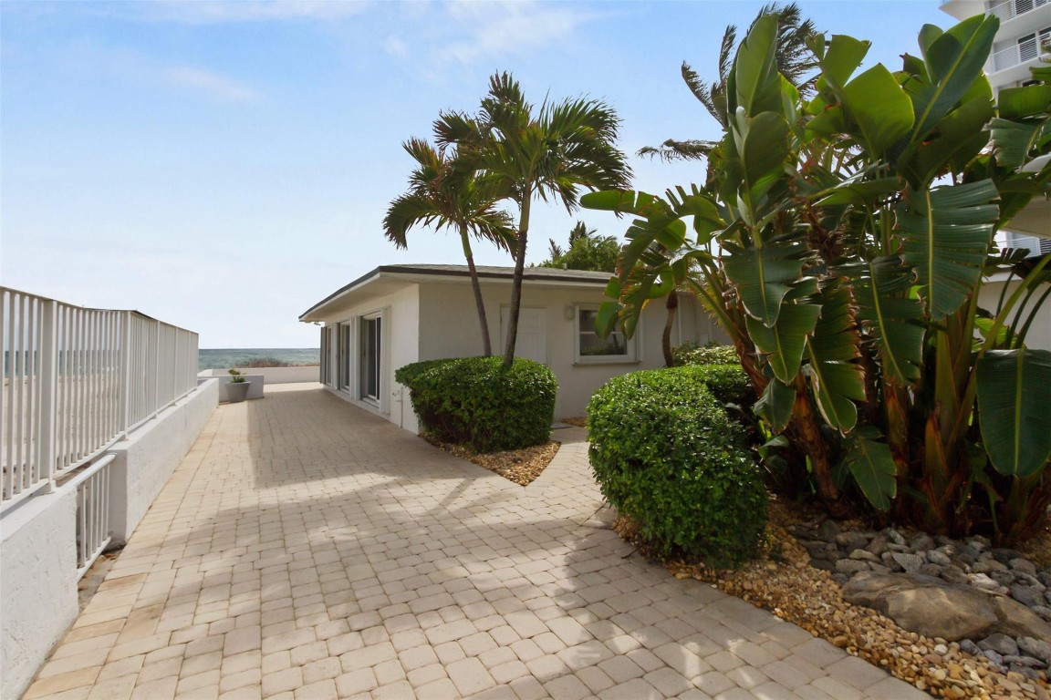 Morang & Parks Sub On Pal - Residential Lease