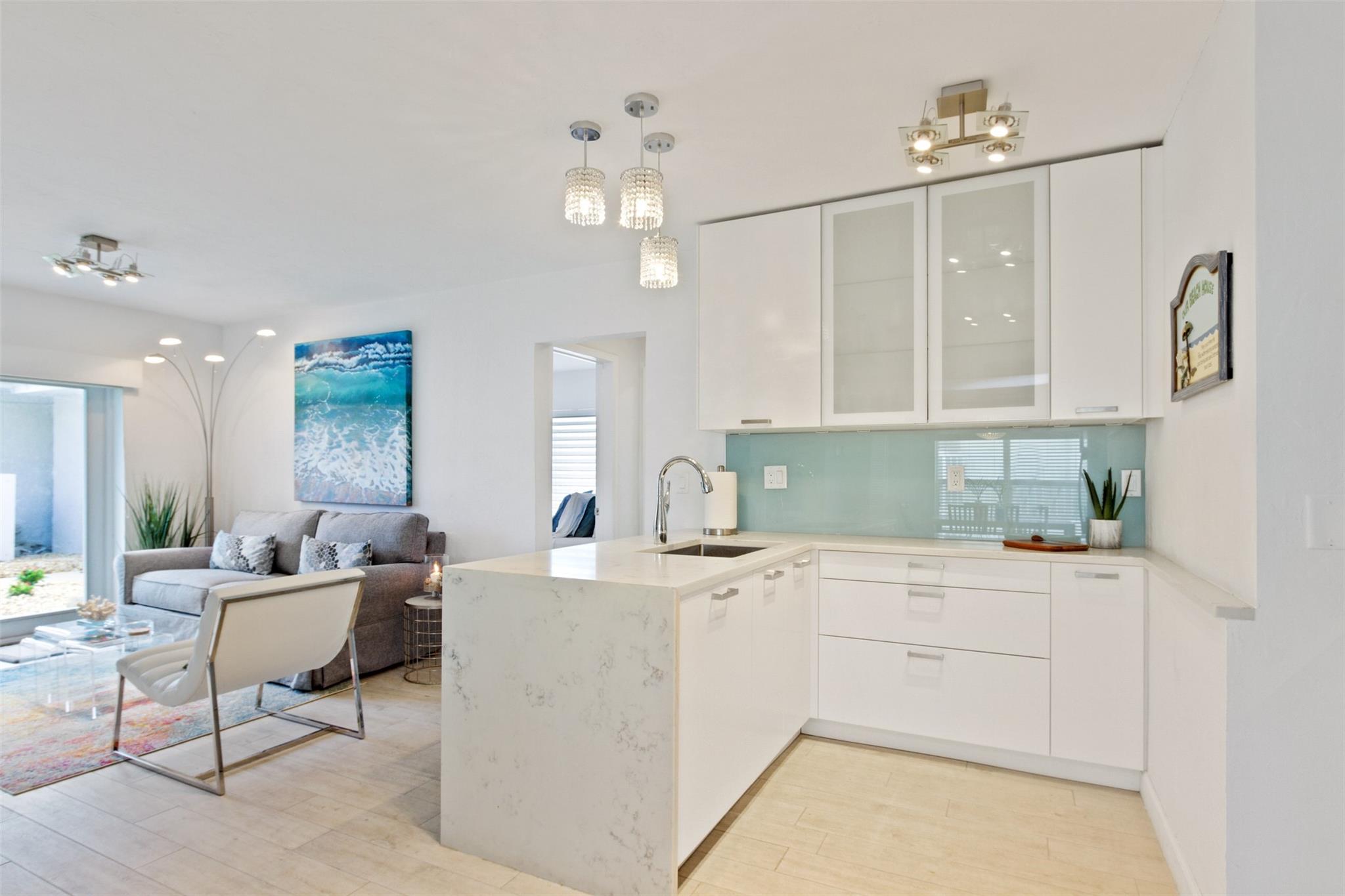 Morang & Parks Sub On Pal - Residential Lease