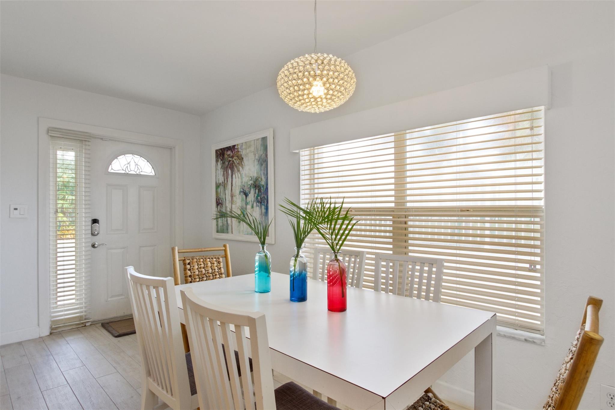 Morang & Parks Sub On Pal - Residential Lease